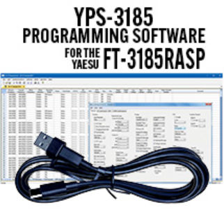 RT SYSTEMS YPS3185USB